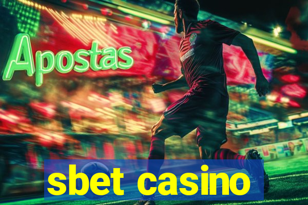 sbet casino